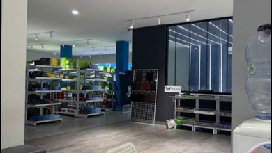 Dijual rumah Premium di Pluit, Jakarta Utara - LT 471m²