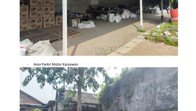 Pabrik Plastik Sangat Aktif dan Menguntungkan di Panongan Tangerang