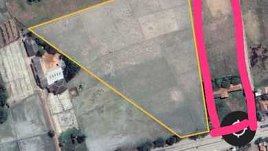 Tanah Elit Dijual di Subang, Subang, Harga 23,2 Miliar