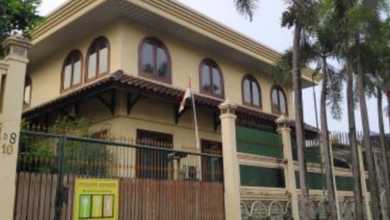 Hunian Elite di Kawasan Kembangan, Jakarta Barat, LB 359m², Harga 8 Miliar