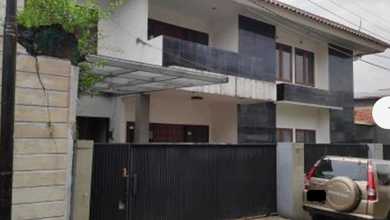 Rumah Elite di Kawasan Kebayoran Lama, Jakarta Selatan, LB 375m², Harga 4,9 Miliar