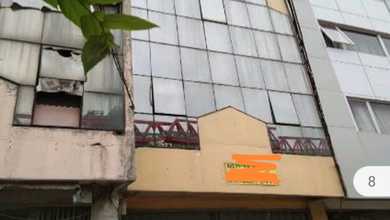 Turun Harga Ruko 4 Lantai di Gading Indah Jakarta Utara, Murah Sekali