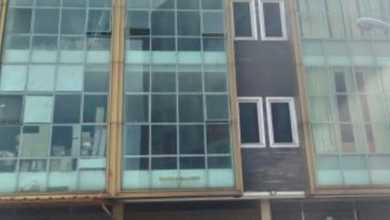 Butuh Uang Jual Cepat Ruko 3 Lantai di Golden City Cipondoh