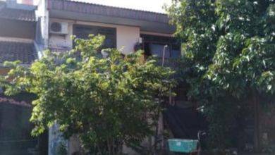 Rumah Modern Luas 164 Jual area Batu Ceper, Tangerang