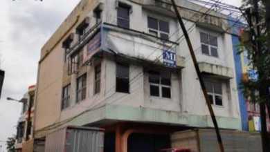 Turun Harga Ruko Gandeng 3 Lantai di Pertokoan Mitra 10 Karawaci 