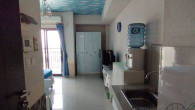 Apartemen Dijual di Gading Serpong Tangerang Furnished