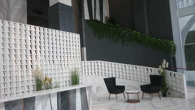 Apartemen Strategis Dijual Cepat di Alam Sutera, Tangerang, Harga Menarik!