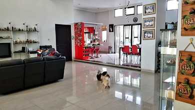 Kesempatan Langka, rumah Mewah di Alam Sutera, Tangerang, LB 700m²