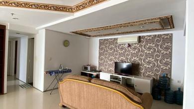 Apartemen Eksklusif Dijual di Taman Anggrek, Jakarta Barat, Luas 146m²