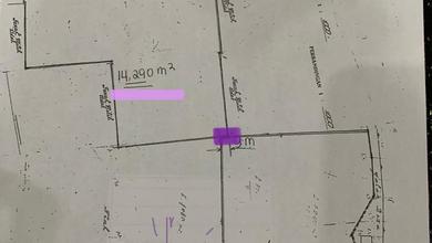 For Sale Tanah Premium di Jati Uwung, Tangerang, LT 26230m²