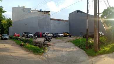 For Sale Tanah Premium di Muara Karang, Jakarta Utara, LT 324m²