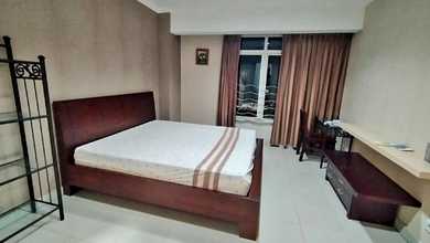 Apartemen Strategis Dijual Cepat di Pantai Mutiara, Jakarta Utara, Harga Menarik!