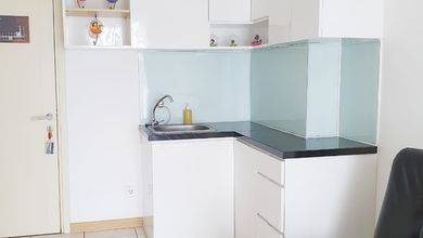 Hot Listing Apartemen Siap Huni Favorit di Tangerang 2br, 40sqm