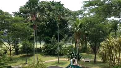 Dijual Tanah Eksklusif di Cihuni, Tangerang, LT 945m²