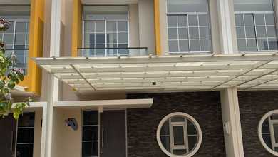 Penawaran Langka, rumah Prestisius di Kosambi, Tangerang, LB 107m²