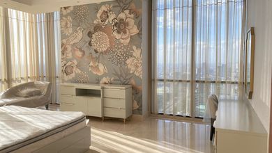 Promo Apartemen Minimalis di Gatot Subroto, Jakarta Selatan, 3 KT