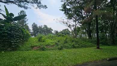 Kavling Prestisius Dijual di Sentul City, Bogor, Harga 17,5 Miliar