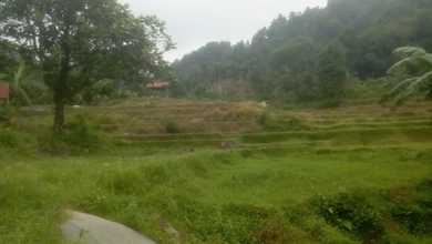 Kavling Prestisius Dijual di Sentul City, Bogor, Harga 10 Miliar