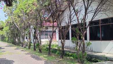 Kavling Prestisius Dijual di Cikande, Serang, Harga 25,1 Miliar