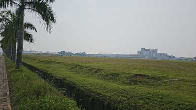 Tanah Elit Dijual di Cikande, Serang, Harga 18 Miliar