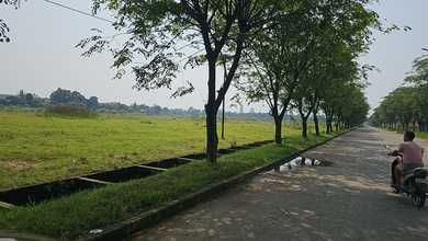 For Sale Tanah Premium di Cikande, Serang, LT 16160m²