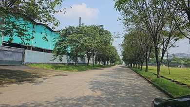 For Sale Tanah Premium di Cikande, Serang, LT 20700m²