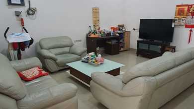 Rumah Area Premium Gambir, Jakarta Pusat - Harga Terbaik 9,5 Miliar