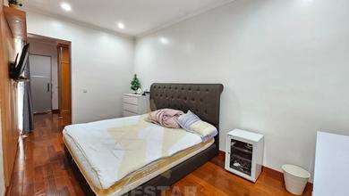 Rumah Premium LT 225 Jual di BSD, Tangerang