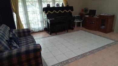 Rumah Eksklusif LT 320 m2, area Citra Garden, Jakarta Barat