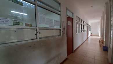 Gudang Plus Office di Taman Tekno BSD Luas 8400m2 