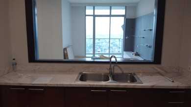 Apartemen Premium di Kawasan Elit Kebayoran Baru, Jakarta Selatan, Harga 3,7 Miliar