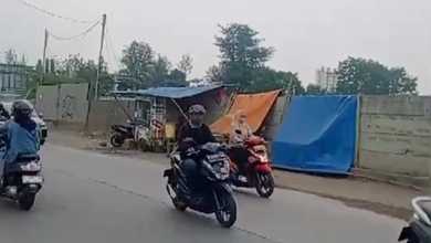 Dijual Tanah Eksklusif di Gading Serpong, Tangerang, LT 20000m²