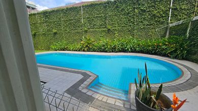 Rumah Area Luxury TB Simatupang, Jakarta Selatan - Harga Menarik 370 Miliar