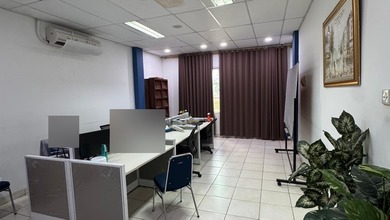 Ruko di Itc Permata Hijau, Kondisi Bagus