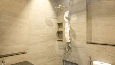 Rumah Area Premium Pagedangan, Tangerang - Harga Terbaik 7,8 Miliar