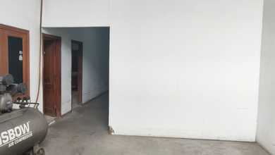 Gudang Siap Pakai di Kosambi Permai, Kondisi Bagus