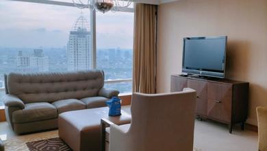 Segera Miliki Apartemen Elit di Thamrin, Jakarta Pusat, Harga Premium