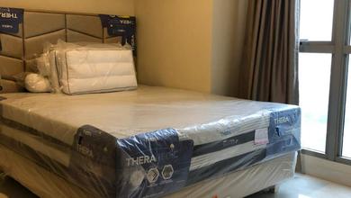 Apartemen Premium di Kawasan Elit S Parman, Jakarta Barat, Harga 4,5 Miliar