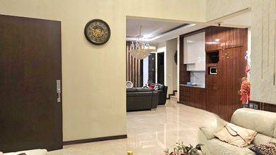 Rumah Sewa dengan Harga Terjangkau di BSD