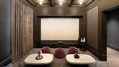 Hunian Elegan di Alam Sutera, Tangerang, 6 KT, LT 480m²