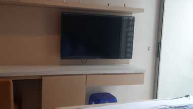 Promo Apartemen Siap Huni di Tanjung Duren, Jakarta Barat, 1 KT