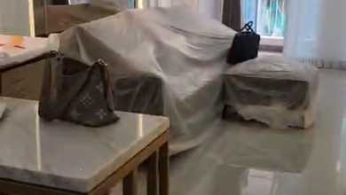 Apartemen Modern Lokasi Fatmawati, Jakarta Selatan, Harga 1,9 Miliar