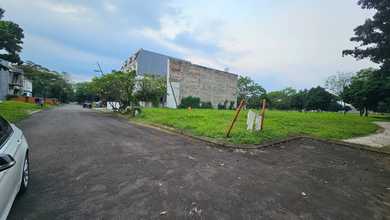 Kavling Prestisius Dijual di Gading Serpong, Tangerang, Harga 6,62 Miliar