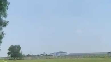 Kavling Prestisius Dijual di Cikande, Serang, Harga 51,1 Miliar