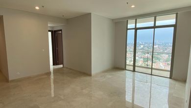 Apartemen Eksklusif Dijual di Kebayoran Baru, Jakarta Selatan, Luas 136m²