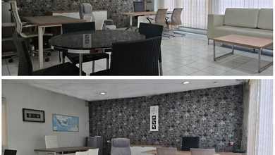 Pergudangan Sentra Prima Tekno Park, Harga Sewa Bagus