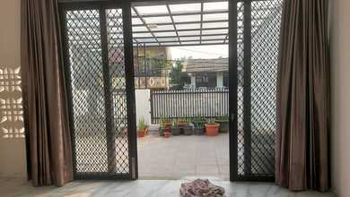 Ruko Bagus Strategis Pinggir Jalan Besar Daerah Duren Sawit