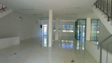 Ruko Dua Lantai Siap Pakai di Kebayoran Lama, Lokasi Bagus