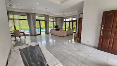 Disewakan Rumah Terjangkau di TB Simatupang, Jakarta Selatan, LT 631m²