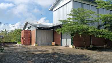 Tanah Elit Dijual di Blora Kota, Blora, Harga 44,9 Miliar